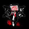 PreOrder - WarClass X TVheadATX  Tshirt Collab