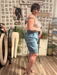 Image 2 of Gap cargo 