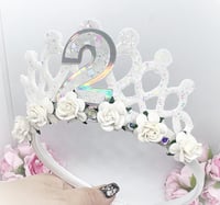 Image 4 of Fairy White Princess