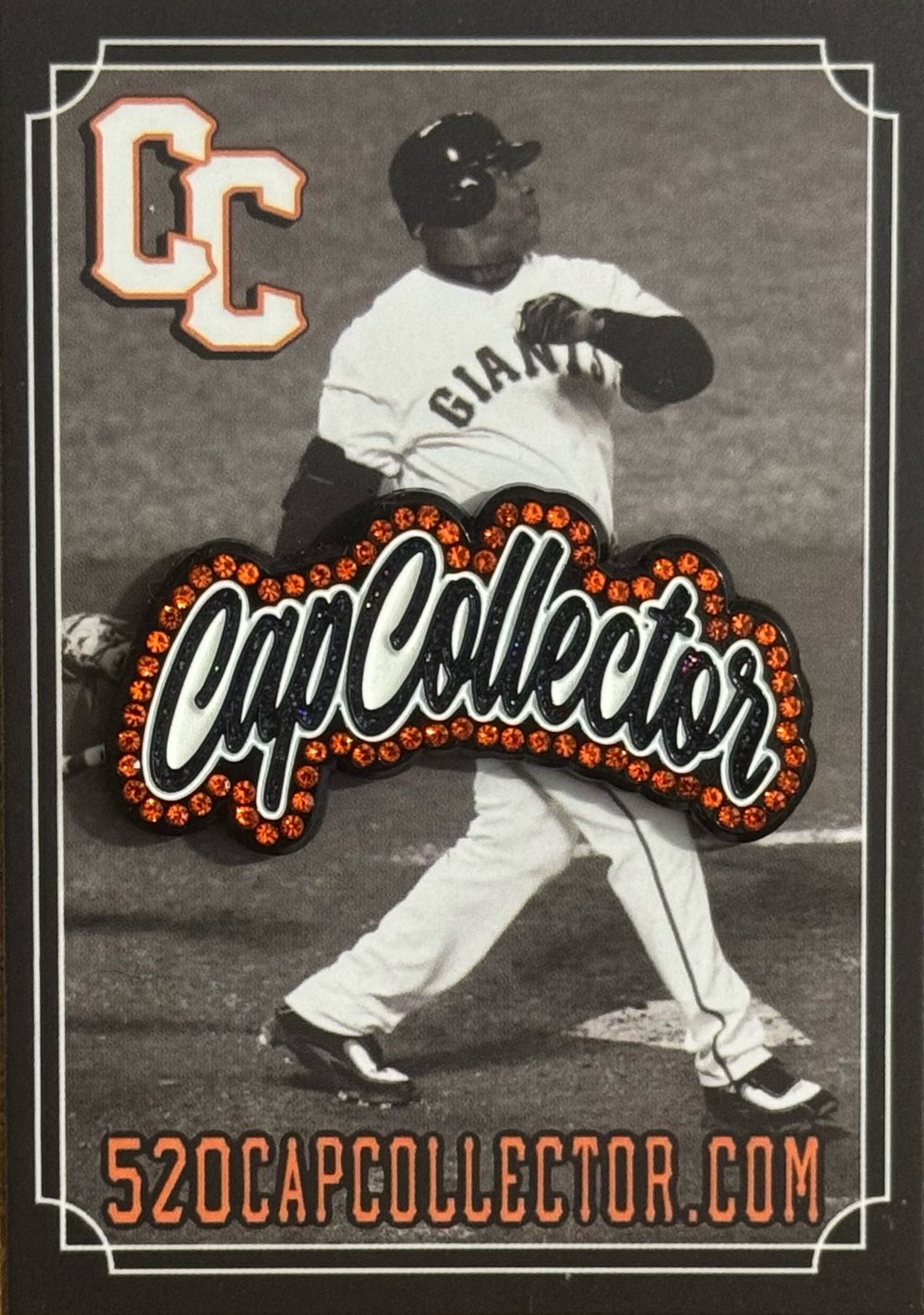 Barry Bonds CC 