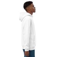 Image 10 of Eco-Friendly Embroidery Hoodie