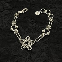 Image 1 of Starry Night Bracelet