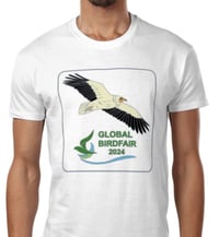 Image 7 of Global Birdfair 2024 Official Merchandise