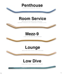 Image 4 of Surfboard / Cruiser Cutout (Reversible)