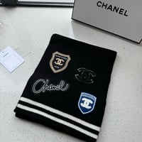 Image 3 of SNOWTASTIC  SCARF