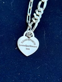Image 1 of Owner Pendant