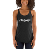 WILDSTYLE WOMENS RACERBACK TANK