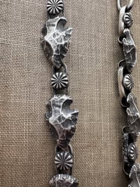 Image 5 of Arrows Necklace 