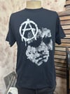 Discharge Classic Tee