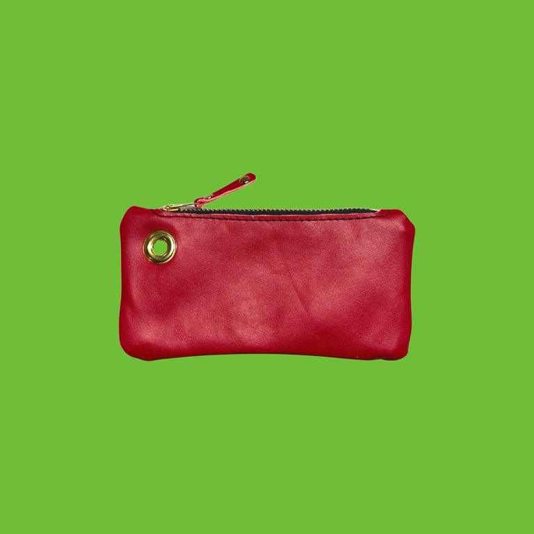 Lady in Red Dwarf Bag (Item# 920)
