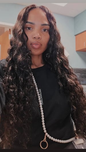 Image of ISLAND WAVE INDIAN HAIR EXTENSIONS