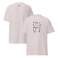 Image 5 of Unisex classic tee FART