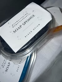 Image 2 of Soap Sponges 