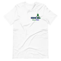 Image 5 of Cedar Hill Unisex T-Shirt