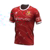 Image 1 of Bridlington Town 25/26 home shirt (Adult)