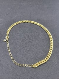 Anklet A1