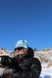 Image 4 of Sophski Toque #1