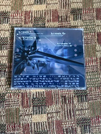Image 3 of ENDS OF EDEN S/T CD