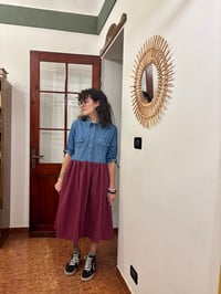Image 4 of Mari Dress 101