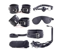 Image 1 of Bondage Kit