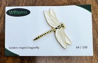 Image 11 of WBI Pin Badges - Choose A Species