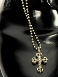 Image 1 of Chrome Hearts Filigree Necklace