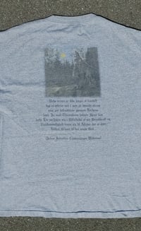 Image 5 of 2000s Burzum Filosofem AAA Alstyle T-Shirt Size (XL)