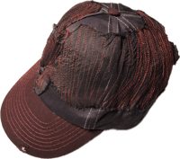 Image 1 of Ape Stich Cap 