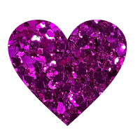 Image 1 of Twinkle Berry - Chunky Mix Glitter