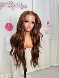 Image 14 of Felicity free part luxury (ready to ship) 