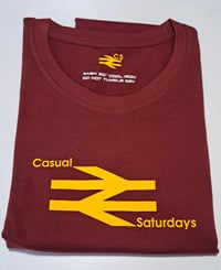 Image 2 of Casual Saturdays T Shirt