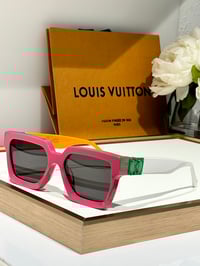 Image 4 of MELWOOD GLASSES