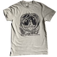 Image 2 of Weird Swamp Thing T-Shirts