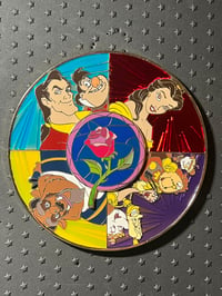 Image 2 of IN-STOCK - Iconic - Beauty and the Beast