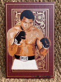 Image 1 of Cover Book ALI