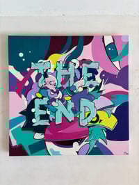 Image 1 of The End of…..sucks ! 