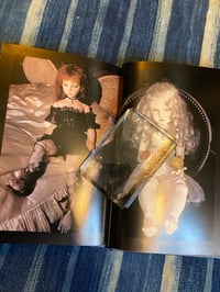 Image 3 of Doll Princess, Koizukihime, 1998. First Edition.