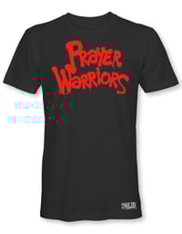 Image 1 of Prayer Warriors