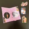 Moonstruck Mini Fanzine