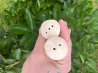 Image 7 of Mushroom S&P Shakers - Seconds Item