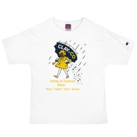 Image 1 of Clay&Co Utility Tee