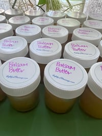 Image 3 of Balsam Butter for Healing 