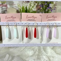 Image 1 of Drop Earrings