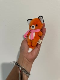 Image 3 of Mini Orange Fox