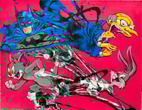 BatBooBugsTom