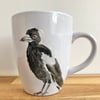 Magpie Mug