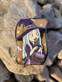Image 1 of Halloween Eri