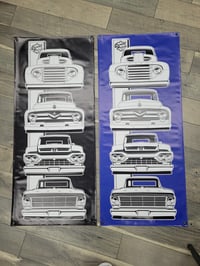 Image 1 of Ford Generations Banner 