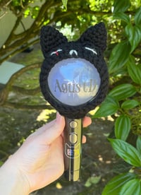 Agust D Army Bomb Cover