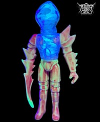 Image 2 of ecto organ SLIZZ REAPER